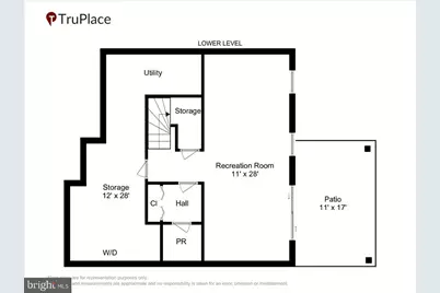 25 Tivoli Lake Court, Silver Spring, MD 20906 - Photo 38