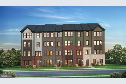 512 Parkview Avenue, Gaithersburg, MD 20878 - Photo 1