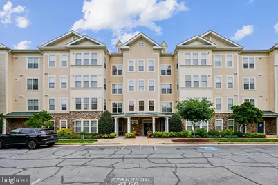301 High Gables Drive #402, Gaithersburg, MD 20878 - Photo 1