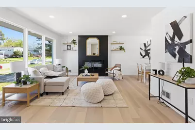 13220 Holdridge Road, Silver Spring, MD 20906 - Photo 1