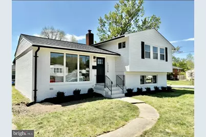 13220 Holdridge Road, Silver Spring, MD 20906 - Photo 2