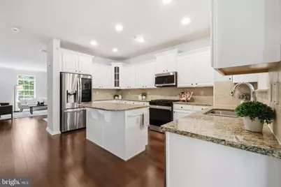 13521 Latrobe Lane #1309, Clarksburg, MD 20871 - Photo 6