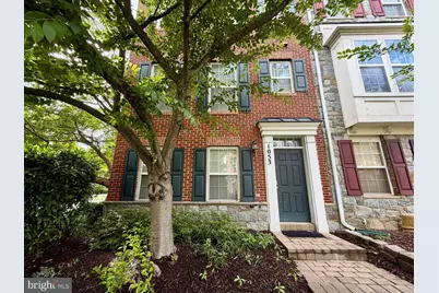 1053 Gaither Road, Rockville, MD 20850 - Photo 1