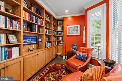 3701 Shepherd Street, Chevy Chase, MD 20815 - Photo 10