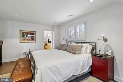 3701 Shepherd Street, Chevy Chase, MD 20815 - Photo 30