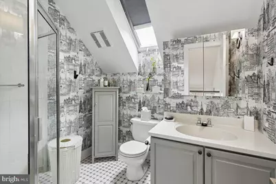 3701 Shepherd Street, Chevy Chase, MD 20815 - Photo 46
