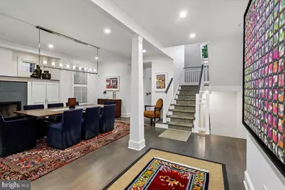 3701 Shepherd Street, Chevy Chase, MD 20815 - Photo 6