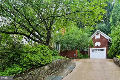 3701 Shepherd Street, Chevy Chase, MD 20815 - Photo 64