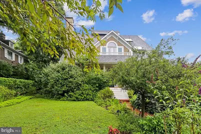 3701 Shepherd Street, Chevy Chase, MD 20815 - Photo 66