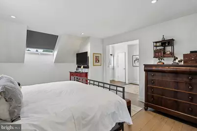 3701 Shepherd Street, Chevy Chase, MD 20815 - Photo 34