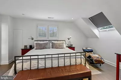3701 Shepherd Street, Chevy Chase, MD 20815 - Photo 28