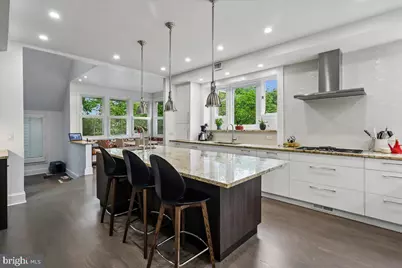 3701 Shepherd Street, Chevy Chase, MD 20815 - Photo 16