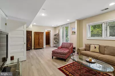 3701 Shepherd Street, Chevy Chase, MD 20815 - Photo 50