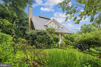 3701 Shepherd Street, Chevy Chase, MD 20815 - Photo 68