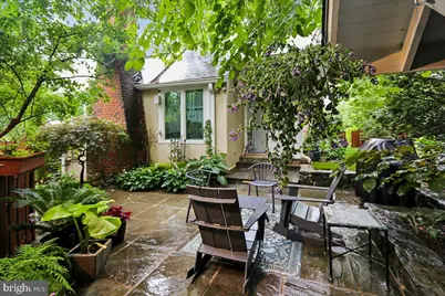 3701 Shepherd Street, Chevy Chase, MD 20815 - Photo 60