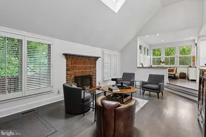 3701 Shepherd Street, Chevy Chase, MD 20815 - Photo 20