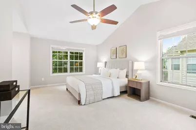 8329 Marketree Circle, Montgomery Village, MD 20886 - Photo 22