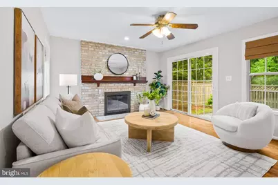 8329 Marketree Circle, Montgomery Village, MD 20886 - Photo 18