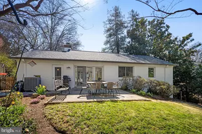 6008 Benalder Drive, Bethesda, MD 20816 - Photo 8