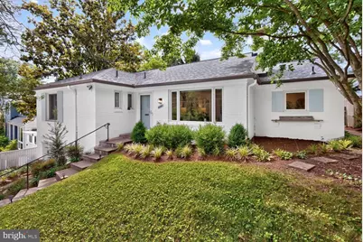 6008 Benalder Drive, Bethesda, MD 20816 - Photo 32