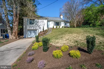 6008 Benalder Drive, Bethesda, MD 20816 - Photo 2