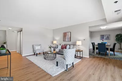 14805 Pennfield Circle #304, Silver Spring, MD 20906 - Photo 8