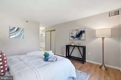 14805 Pennfield Circle #304, Silver Spring, MD 20906 - Photo 18