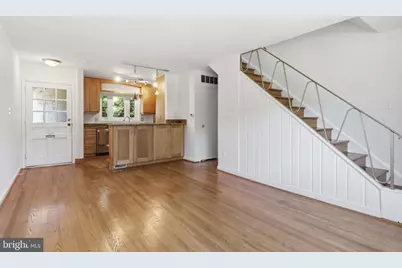 5364 Pooks Hill Road #301, Bethesda, MD 20814 - Photo 4