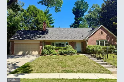 5910 Overlea Road, Bethesda, MD 20816 - Photo 2