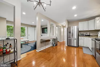 5702 Brewer House Circle #T3-12, Rockville, MD 20852 - Photo 16