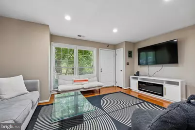 5702 Brewer House Circle #T3-12, Rockville, MD 20852 - Photo 6