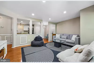 5702 Brewer House Circle #T3-12, Rockville, MD 20852 - Photo 10
