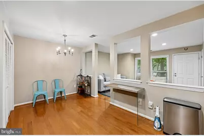 5702 Brewer House Circle #T3-12, Rockville, MD 20852 - Photo 12