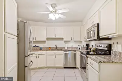 14805 Pennfield Circle #206, Silver Spring, MD 20906 - Photo 12