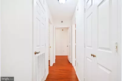 14805 Pennfield Circle #206, Silver Spring, MD 20906 - Photo 16