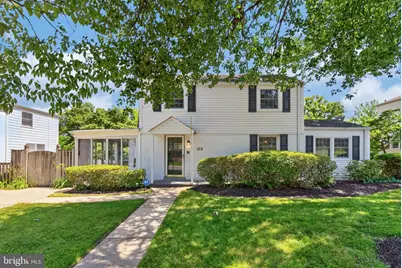 314 Whitestone Road, Silver Spring, MD 20901 - Photo 1