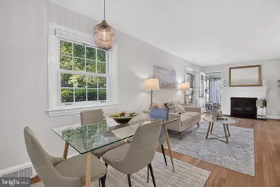 314 Whitestone Road, Silver Spring, MD 20901 - Photo 8