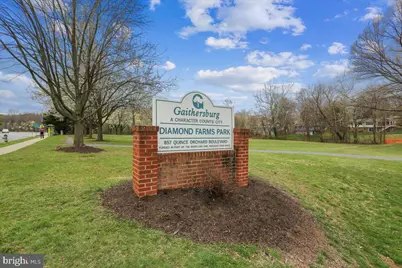 740 Quince Orchard Boulevard #102, Gaithersburg, MD 20878 - Photo 32