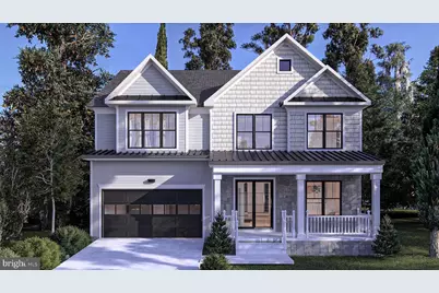 5012 Aurora Drive, Kensington, MD 20895 - Photo 1