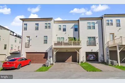 13813 Byrne Park Drive, Clarksburg, MD 20871 - Photo 4