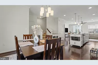13813 Byrne Park Drive, Clarksburg, MD 20871 - Photo 16