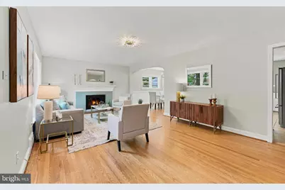 9703 Woodland Drive, Silver Spring, MD 20910 - Photo 4