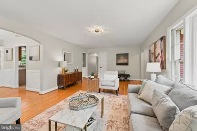 9703 Woodland Drive, Silver Spring, MD 20910 - Photo 6