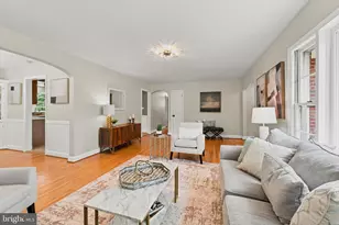 9703 Woodland Dr, Silver Spring, MD 20910 - Photo 6