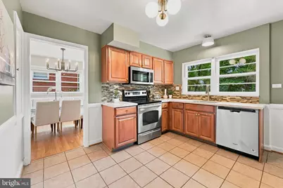 9703 Woodland Drive, Silver Spring, MD 20910 - Photo 16
