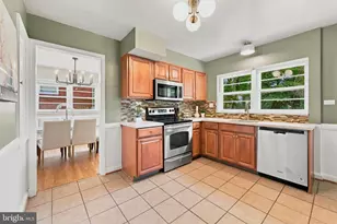 9703 Woodland Dr, Silver Spring, MD 20910 - Photo 16