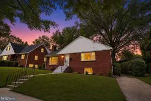 9703 Woodland Dr, Silver Spring, MD 20910 - Photo 56