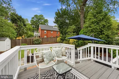 9404 Worth Avenue, Silver Spring, MD 20901 - Photo 70