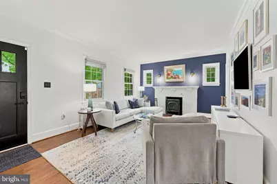 9404 Worth Avenue, Silver Spring, MD 20901 - Photo 6