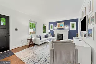 9404 Worth Ave, Silver Spring, MD 20901 - Photo 6
